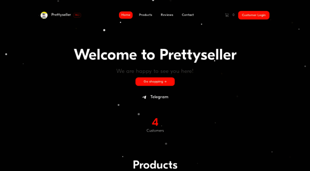 prettyseller.sellpass.io