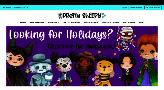 prettysheepy.com