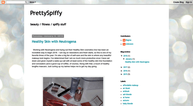 prettyspiffyg.blogspot.com