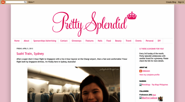 prettysplendid.blogspot.ca