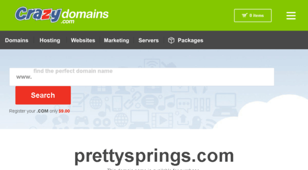 prettysprings.com