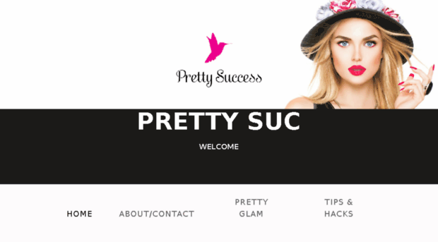prettysuccess.com