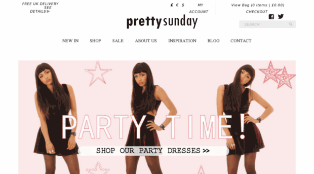 prettysunday.com