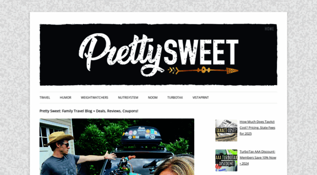 prettysweet.com