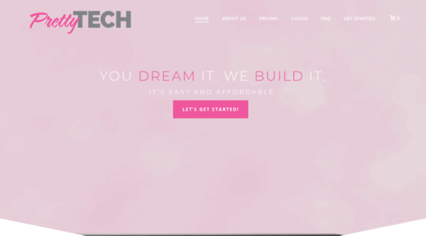 prettytechinc.com