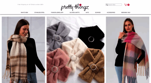 prettythingz.com