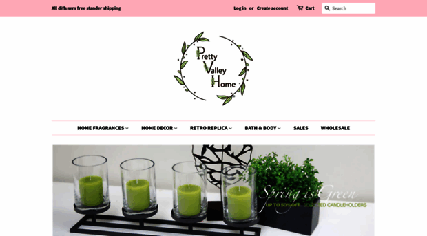 prettyvalleyusa.com