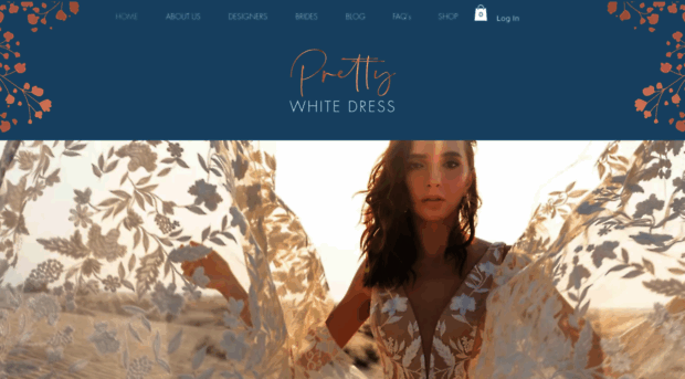 prettywhitedress.net