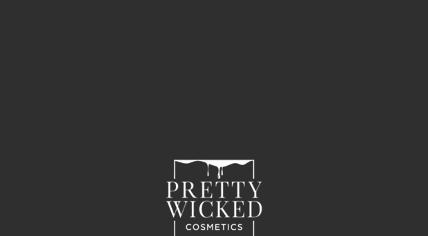 prettywickedcosmetics.com