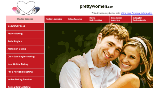 prettywomen.com