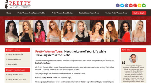 prettywomentours.com