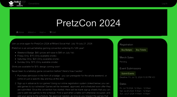 pretzcon.org