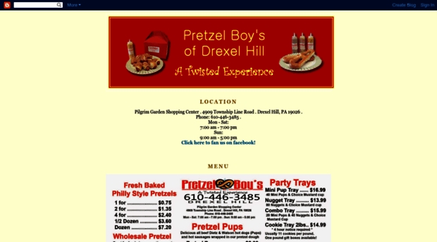 pretzelboysdrexelhill.blogspot.com