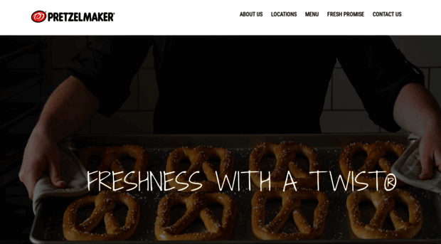 pretzelmaker.ca