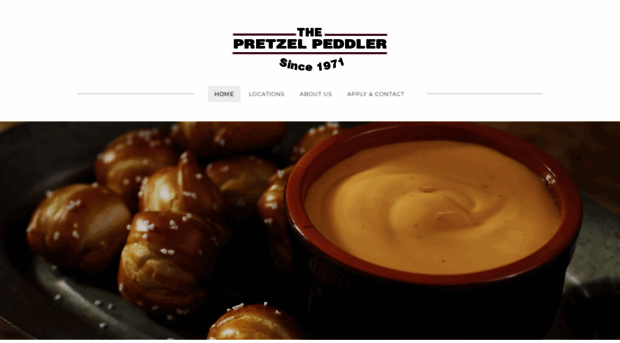 pretzelpeddler.com