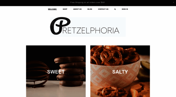 pretzelphoria.com