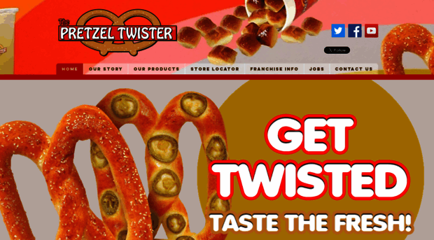 pretzeltwister.com