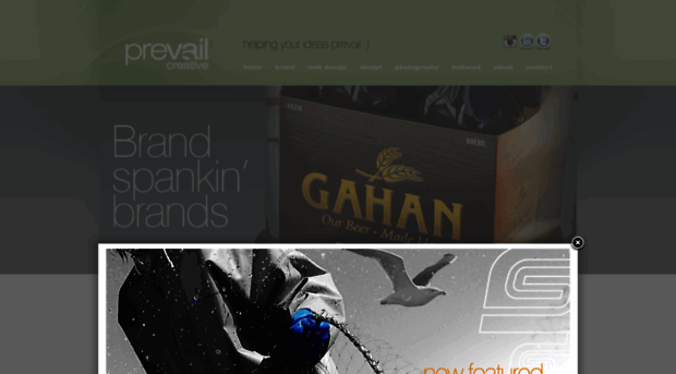 prevailcreative.com