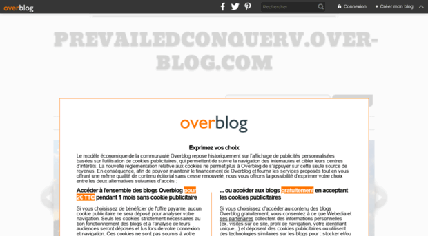 prevailedconquerv.over-blog.com
