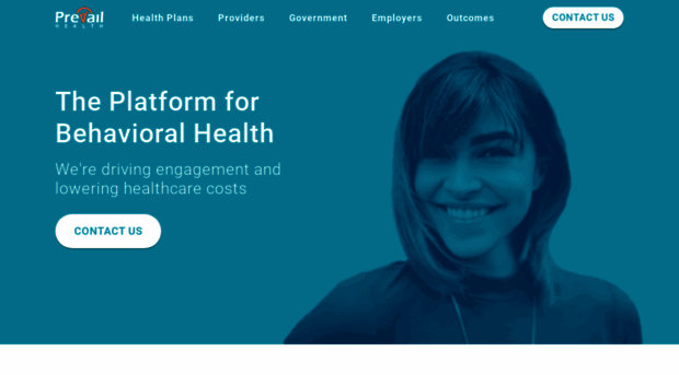 prevailhealth.com