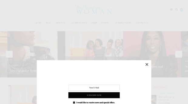 prevailingwoman.com