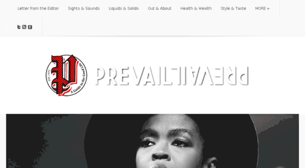 prevailprevail.com