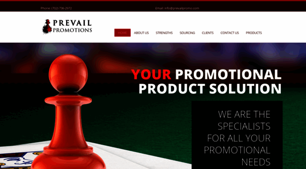 prevailpromo.com