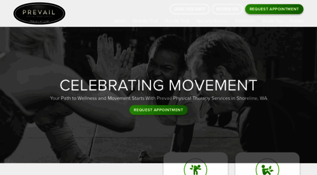 prevailpt.com