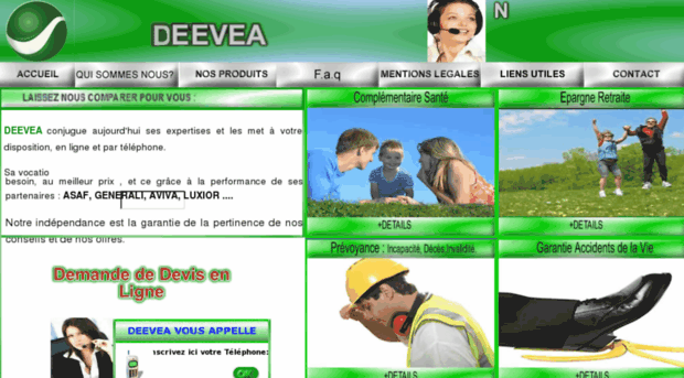 prevealys.com