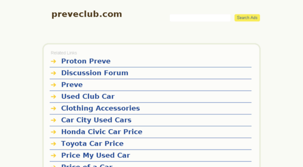 preveclub.com