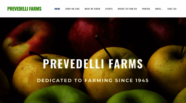 prevedelli.com