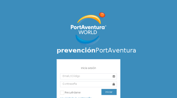 prevencion.portaventuraworld.es