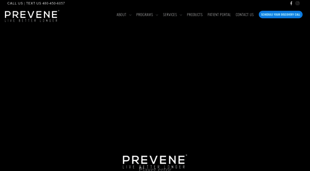 prevene.com