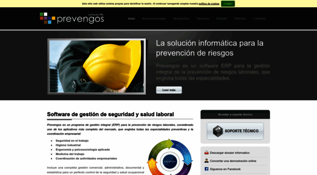 prevengos.com