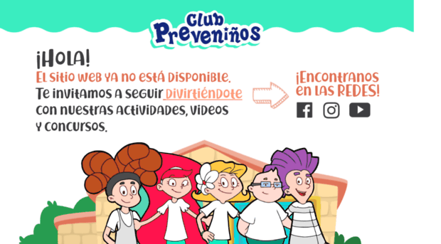 preveninos.com