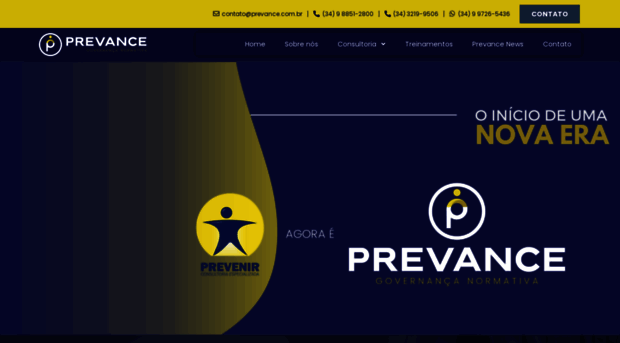 prevenirseg.com.br