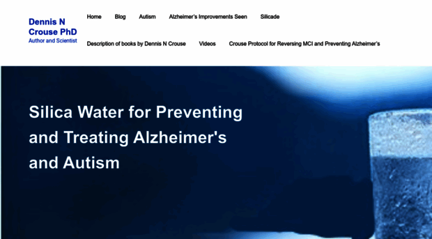 prevent-alzheimers-autism-stroke.com