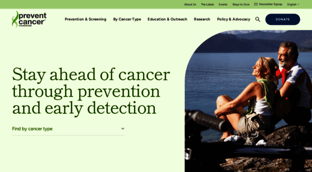 preventcancer.org