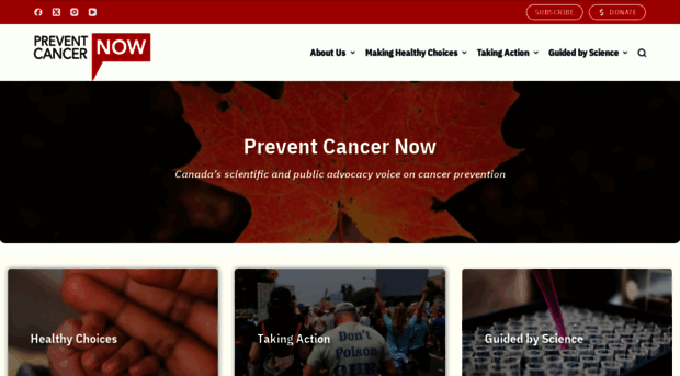 preventcancernow.ca