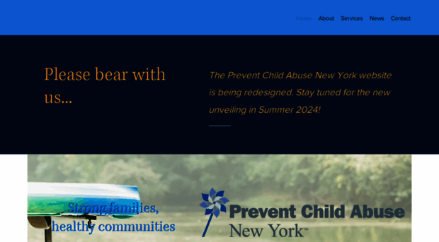 preventchildabuseny.org