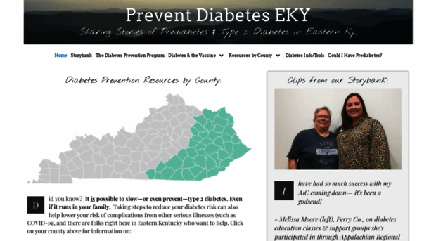 preventdiabeteseky.org