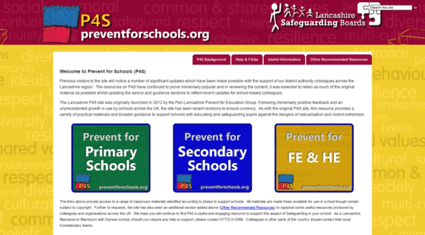 preventforschools.org