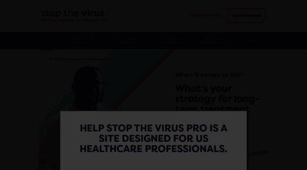 preventhiv.com