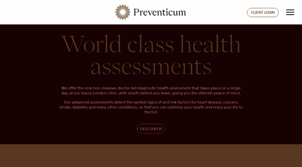 preventicum.co.uk