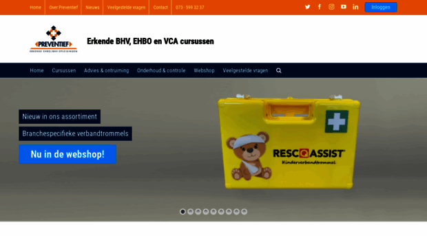 preventief.com