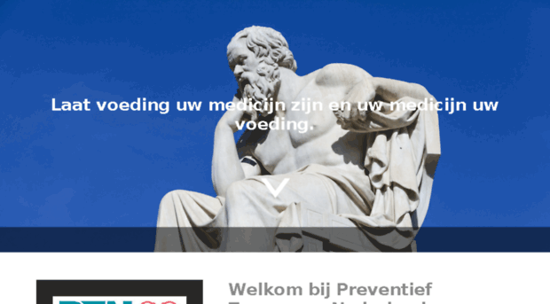 preventiefzorggroep.nl
