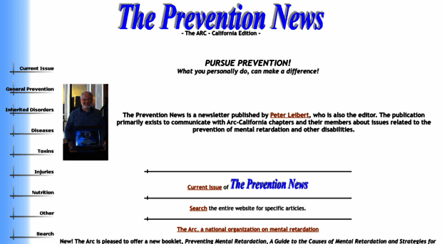 prevention-news.com