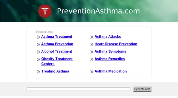 preventionasthma.com