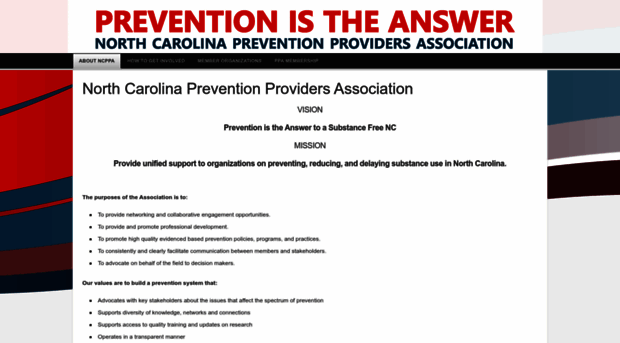 preventionistheanswer.org