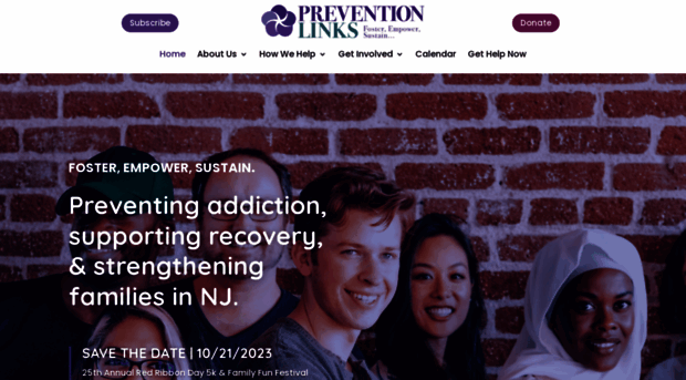 preventionlinks.org